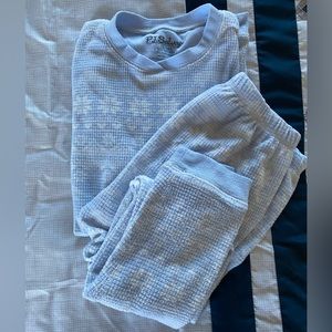 PJ Salvage girls pajamas